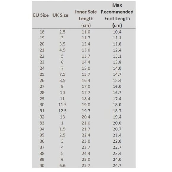 Falcotto Baby Kids Magic Trainers - Picture 8 of 10